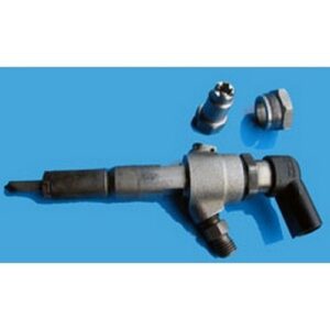 Dismounting wrench for  CR Siemen injector ring-nut