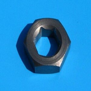 Wrench for CR pulverizer nut 15mm