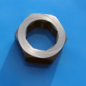 Wrench to dismount the octagonal nut of CR injector of 16mm