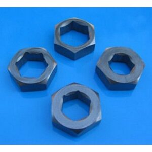 Wrench kit for CR pulverizer