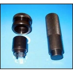 Dismounting wrench for  CR Nippodenso injector ring-nut