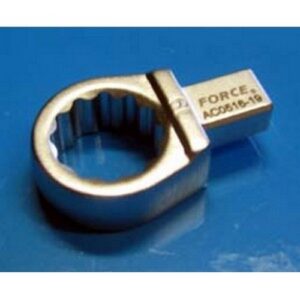 Polygonal wrench of 17mm 9-12