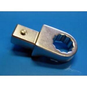 Polygonal wrench of 14mm