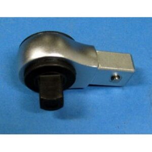 Ratchet with connection 1/2 14x18 mm