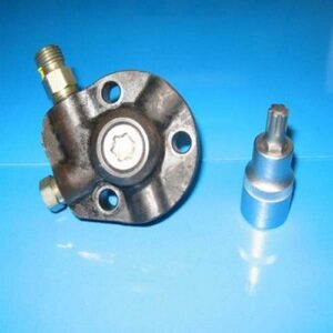 Wrench RIBE 09 for element HP3 - HP4