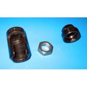 Kit of 3 wrenches to dismount unit-injector Siemens - Volkswagen