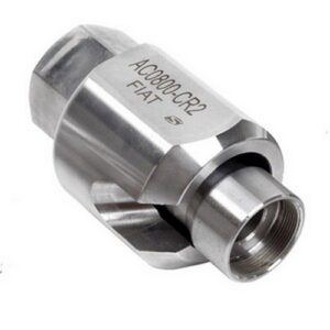 Wrench to unlock Bosch C.R. injectors on Fiat