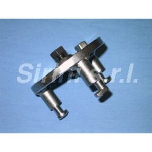 Pulley extractor - 1