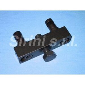 Pulley extractor - 2