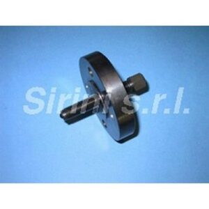 Motoring hub puller diam. 170mm