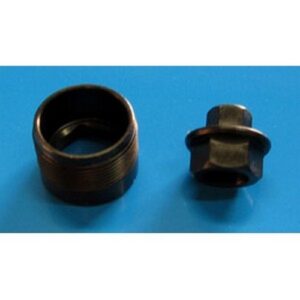 Puller for BMW Serie 1 with CP4 pump