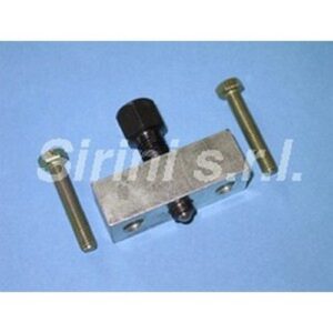 Fiat Ducato extractor