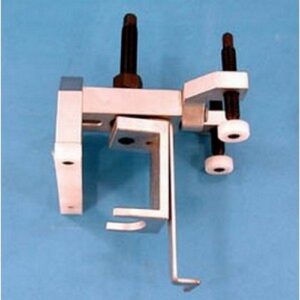 C. Rail injectors puller