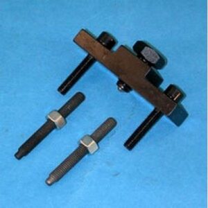 Pulley extractor Common Rail Delphi pump