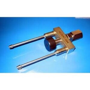 Puller for unit injector VW 2Â° generation