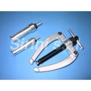 Universal extractor e expanders