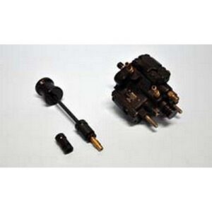 Pullers kit for diesel in-let brass pipe on CP1-CP1H pumps