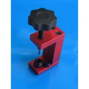 Puller for bobbin bush of CR injector Bosh