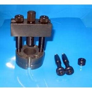 Puller for CP4 pump mounted on AUDI