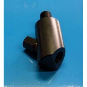 Angle connection for puller AE0400-CR - 1