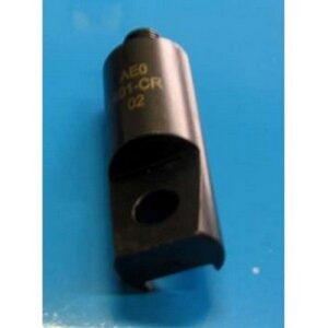 Angle connection for puller AE0400-CR - 2