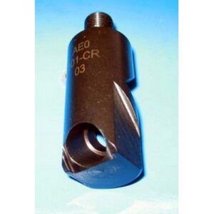 Angle connection for puller AE0400-CR - 3