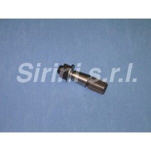 Motoring coupling/shaft