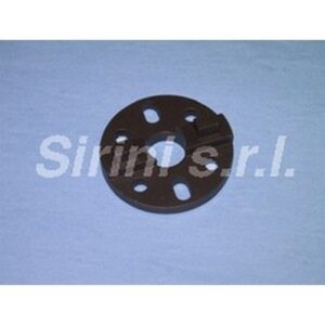 Motoring coupling Fiat 697