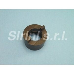 Mercedes Sprinter motoring coupling