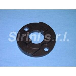 Scania motoring coupling