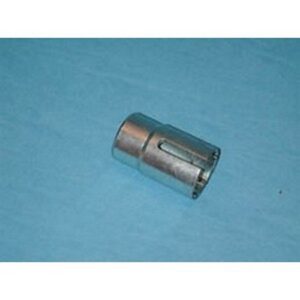 Wrench for solenoide valve new type