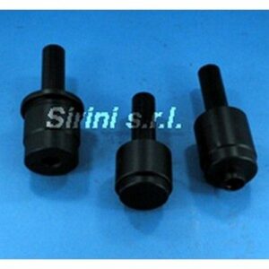Plugs kit DPC