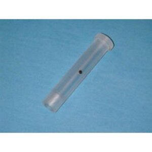 Reinforced plastic DPC, DPS