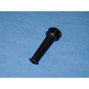 Protection rotor sensor