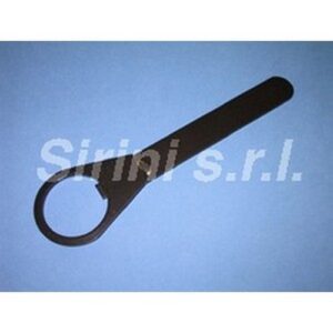 Hydraulic head wrench DPA