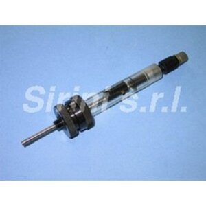 DPA, DPC advance gauge