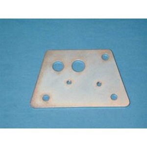 Plate for stroke DPA, DPC, DPS, DP200
