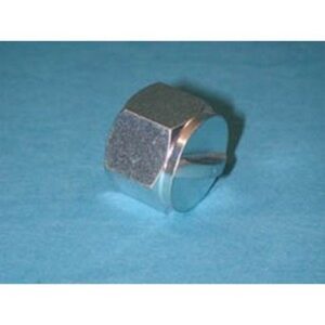 Wrench for cap governor cover