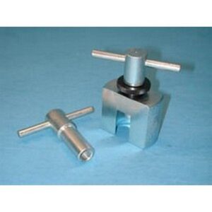 Valve group puller