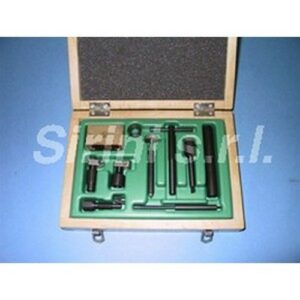 Tool kit VE,  LDA