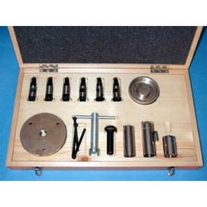 Tool kit P8500
