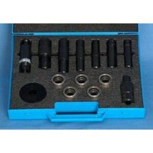 Tool kit for CP3 pump