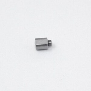 Common rail injectors single spacer/pointer