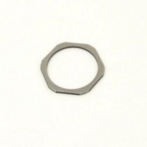 Single solenoid washer for common rail injectors - 9