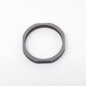 Single common rail calibration thickness - 1