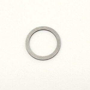 Single solenoid washer for common rail injectors - 14