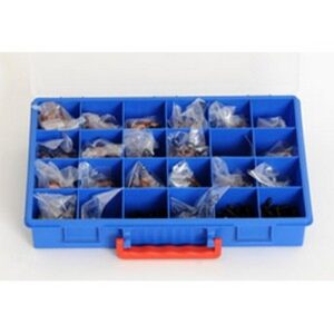 Cooper washers kit nozzleholder base