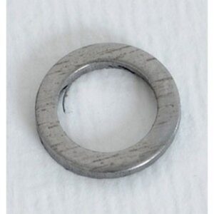 Steel washer