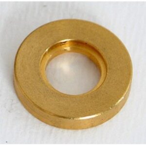 Brass washer for Volkswagen