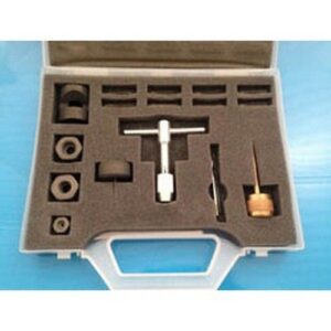 Tool kit for anti-powder-filters on Denso